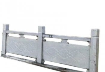 河北公园大理石栏板石雕 (10)