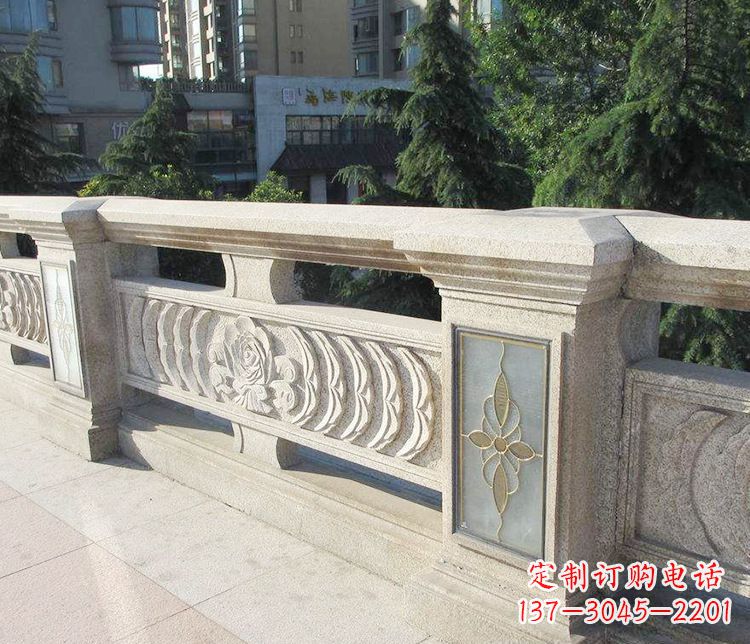 河北景区大理石栏板石雕_1_1 (2)