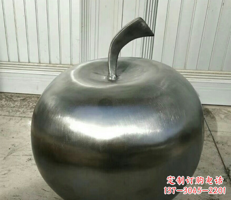 河北水果雕塑工艺品